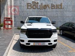 رام 1500